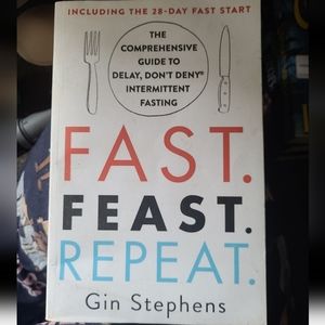 Fast Feast Repeat